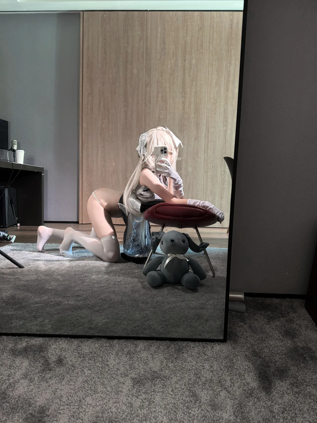 shibachipipa - No.003 Sora Kasugano [22P-159MB] tg@simisebaisi 【丝足阁】021.webp